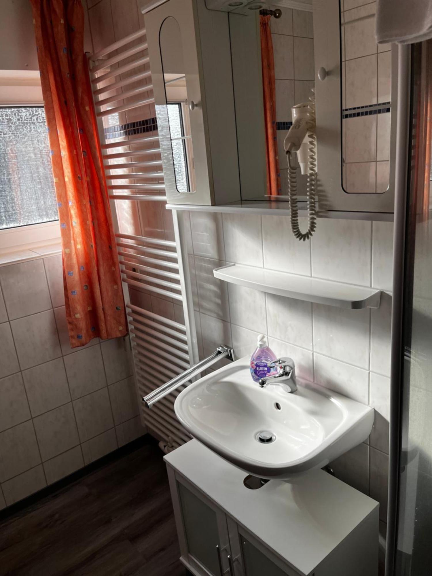Apartment Bakenweg Fuer Maximal 4 Personen Норден Экстерьер фото